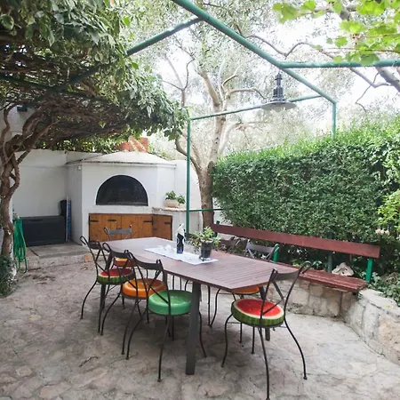 Promaja Holiday home Kastela