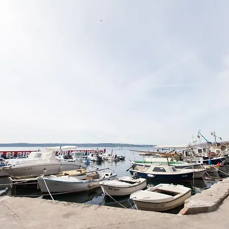 Promaja * Kastela