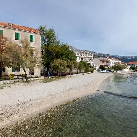 Promaja Holiday home Kastela