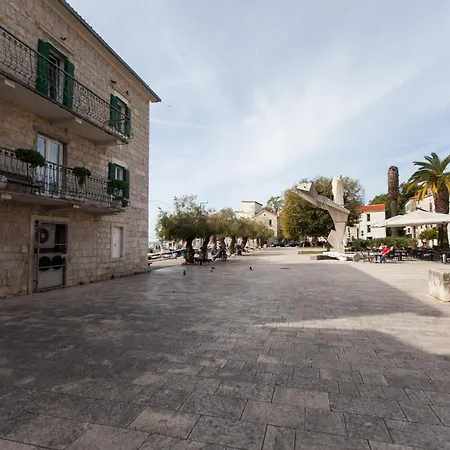 Holiday home Promaja Kastela