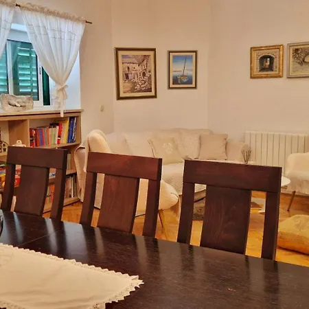 Holiday home Promaja *