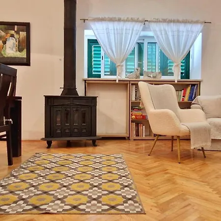 Promaja Ferienhaus Kaštela