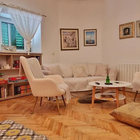 Promaja Kastela