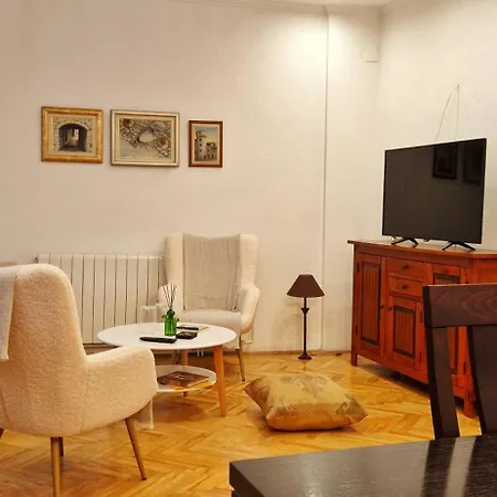 Promaja Holiday home *
