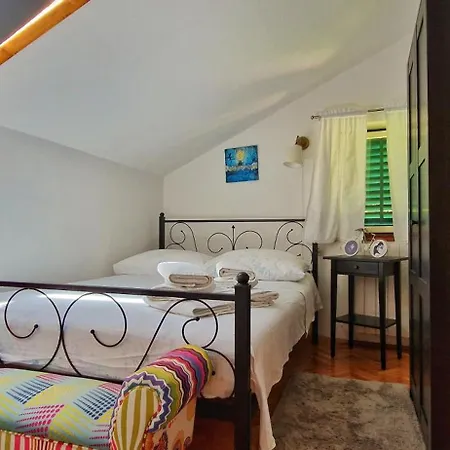 Promaja Holiday home *