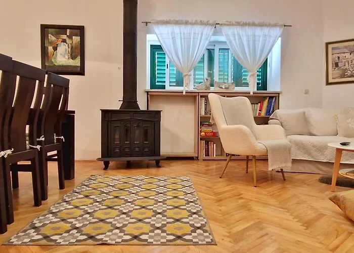 Promaja Casa vacanze Kaštela